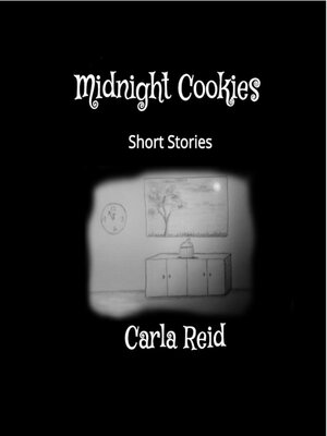 cover image of Midnight Cookies